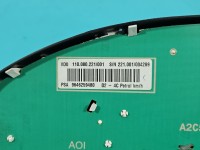 Licznik Peugeot 407 9646259480 1.8 16V EUROPA