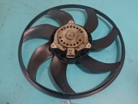 Wentylatory Wentylator chłodnicy Opel Meriva B A09101170G-H 1.4 16V