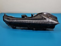 Światło jazdy dziennej prawe LEXUS NX I 14-21