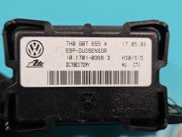 Czujnik ESP Audi A3 8P 7H0907655A