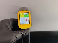 DRZWI PRZÓD PRAWE PASAŻERA Citroen Berlingo II 5d EZRC