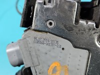 Zamek przód lewy 8253431 Bmw e46 EUROPA Producent części: BMW, 7pin