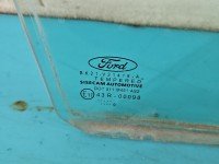 Szyba drzwi przód prawa Ford Transit Custom HB