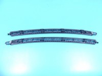 KIEROWNICA Wlot powietrza Porsche Panamera I 970 3.0 V6 97055237600, 97055237500