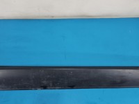 Listwa progowa prawa PRÓG NAKŁADKA Citroen C4 Cactus 14-20 9801521780