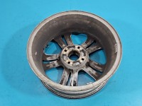 Felga aluminiowa 16" Peugeot 301 alufelga 9673773677