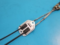 DŹWIGNIA LEWAREK WYBIERAK LINKI Kia Picanto III 17- 1.2 MPI