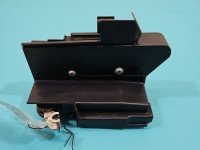 Zamek tył lewy 825033052RA Dacia Sandero III 20- Producent części: Dacia, HB 5D 2pin