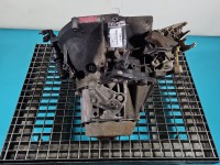 Skrzynia biegów 20DM75 Citroen C4 I 1.6 hdi