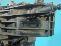 Kolektor ssący Mercedes W246 A6510900037 2.1 cdi