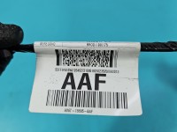 Wiązka instalacja Europejska, do anteny, AV6T-18895-AAF FORD C-MAX II MK2