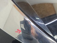 Klapa tył Peugeot 3008 II HB 5d KWE