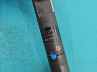 TESTOWANY Wtryskiwacz 2T1Q9F593AA Ford Focus Mk1 1.8 tdci 101KM