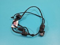 Czujnik parkowania PDC Nissan Qashqai II J11 13-21 24033-HV00A brązowy Z11G