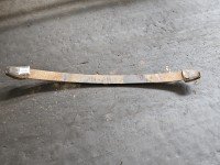 Resor przód Iveco Daily III