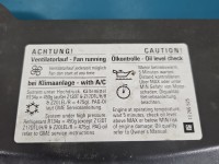 Atrapa grill Opel Astra III H 13225775