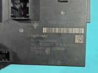 Sterownik moduł komfortu Porsche Panamera I 970 7PP907279BD Porsche