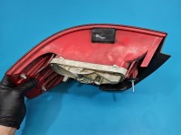 Lampa tył lewa błotnika Audi A3 8P HB EUROPA 8P0945095
