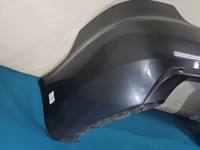 Zderzak tył Skoda Superb II LF8J HB