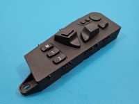 Przełącznik Producent części: BMW, regulacji fotela prawego BMW X6 E71 6980912