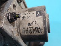 Pompa abs Skoda Octavia II 1K0907379P, 1K0614117H