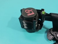 Pas bezpieczeństwa przód lewy kierowcy 88810-D4110 Kia Optima IV 15-20 EU