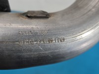 Rura przewód Renault Megane III 8200797157 2.0 Tce