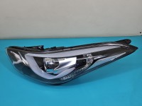 Reflektor lewy lampa przód Hyundai Elantra V 10-16 EUROPA