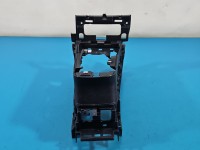 Osłona ZAŚLEPKA PLASTIK tunelu Renault Captur II 969F51064R