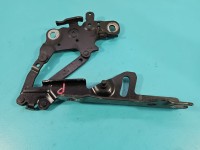 Zawias maski komplet bmw F30 475