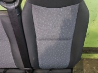 Fotel prawy przód pasażera Opel Movano III 2d EUROPA