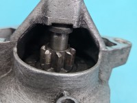 TEST Rozrusznik Renault Megane II 1.6 16V