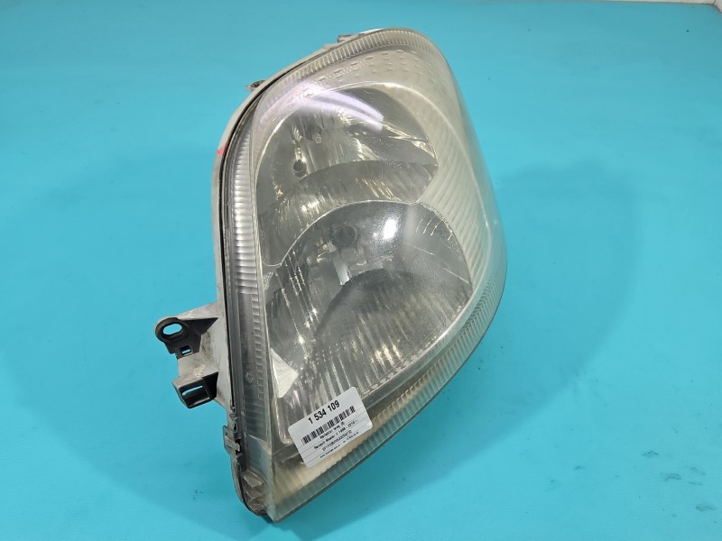 Reflektor lewy lampa przód Renault Master II EUROPA