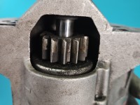 TEST Rozrusznik Citroen C5 II X7 2.0 hdi