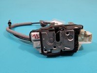 Zamek tył lewy 31391826 Volvo V40 II 12-