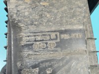 Obudowa filtra powietrza Peugeot 508 I 9644910780 2.0 HDI