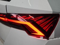 Lampa tył prawa Skoda Octavia IV kombi EUROPA 5E3945208A