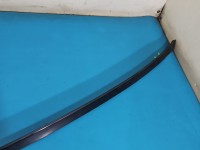 Listwa dachowa prawa dachu Mercedes W222 A2226906801