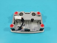 Lampa kabiny lampka Toyota Rav4 IV 1D111-168G, 1D111-169G