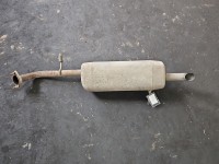 Tłumik WYDECH Hyundai Elantra VII 20- 1.6 16V