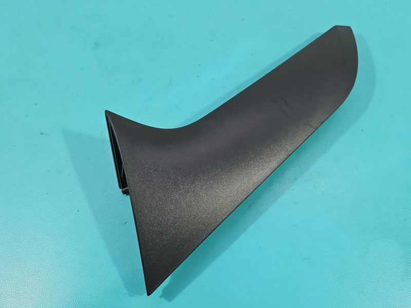 Osłona ZAŚLEPKA PLASTIK Dacia Duster III 24- 960336762R