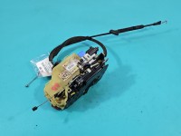 Zamek przód prawy Bentley Continental I 05-13 EUROPA 9+2PIN 3W5837013C