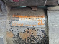 TEST Rozrusznik Honda Logo 1.3 16V 228000-8500