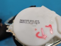 Pas bezpieczeństwa przód lewy kierowcy 34040727D, 13344209, 13344154 Opel Meriva B EU