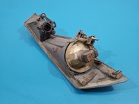 Halogen lewy Citroen C5 II X7