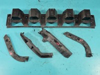 Zderzak tył Volvo S40 II V50 466-46 sedan