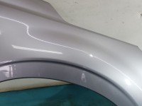 Błotnik przód prawy Subaru Forester IV SJ 12-18 srebrny G1U
