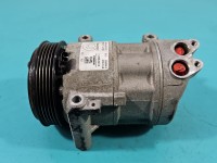 Sprężarka klimatyzacji kompresor 51986965 Fiat Tipo II 15- 1.4 16V