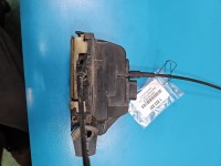Zamek przód lewy Nissan Primera P12 EUROPA 4 pin