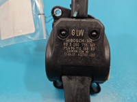 Pedał gazu potencjometr Peugeot 5008 9671416880, 0280755167 1.6 hdi